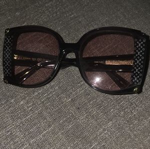 Louis Vuitton Sun Glasses